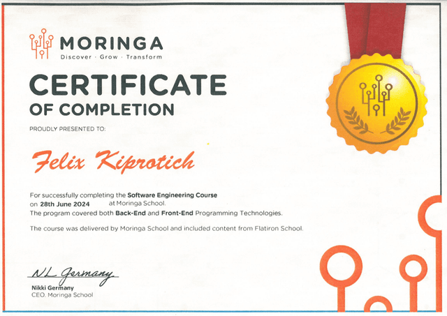 moringa
