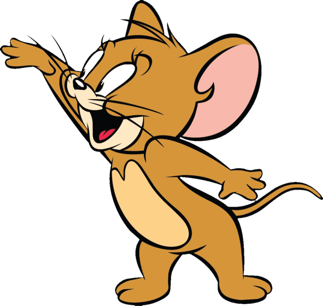 jerry